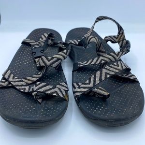 Sketchers Outdoor Lifestyle Sandals
